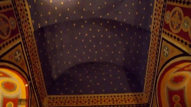 Mănăstirea Bogdana Rădăuți🥰‼️ смотреть онлайн