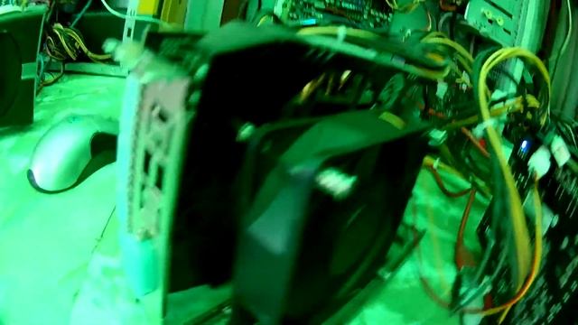 ?ОТВАЛИЛСЯ ВЕНТИЛЯТОР?His RX 470 ICEQ X OC 8Gb✔️ смотреть онлайн