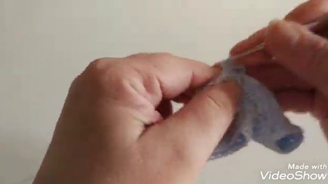 PANTALÓN PETO PARA MUÑECO смотреть онлайн