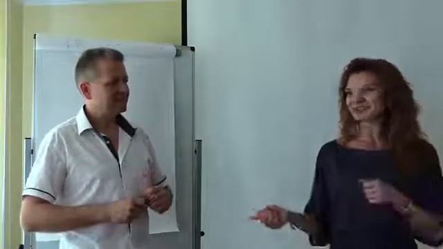 Не решайте за людей просто предлагайте! Оксана Роговая Аврора Днепр смотреть онлайн