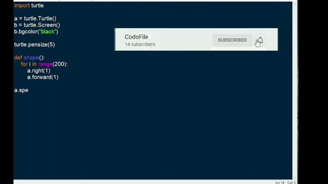 How to impress your crush using coding??. Python turtle?#python #pythontutorial #pythonforbeginner смотреть онлайн