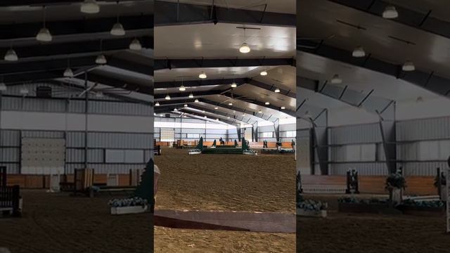 lily simmons riding liberty- long stirrup hunter 2/26/22 смотреть онлайн