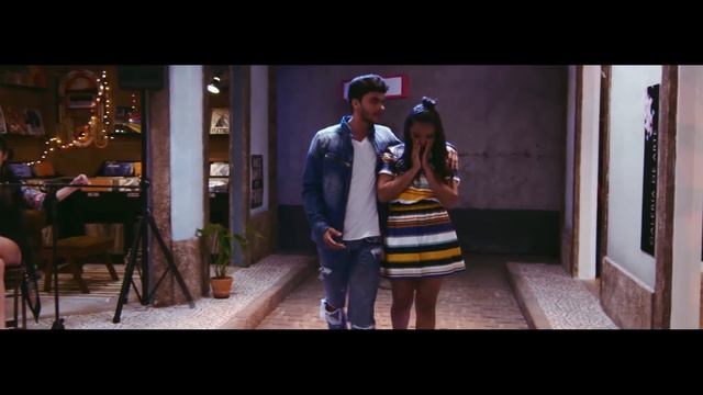 Povinho Fofoqueiro  - Raneychas Ft. Naiara Azevedo | FitDance Specials