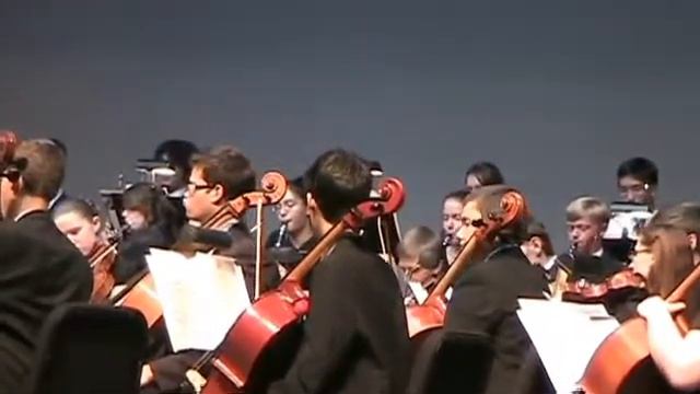 Finlandia - Jean Sibelius смотреть онлайн