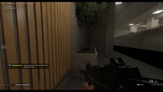 s&box Espionage | Playtest #2 - Deathmatch Gamemode смотреть онлайн