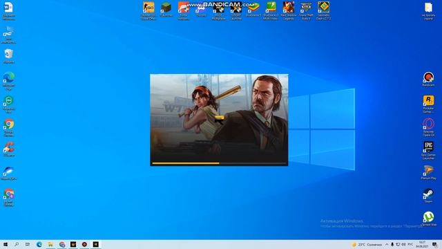 КАК ИСПРАВИТЬ ОШИБКУ RAGE MP. ERROR: Your game version is not supported by RAGE Multiplayer смотреть онлайн