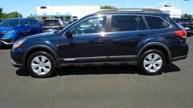 Used 2012 Subaru Outback Fredericksburg VA Richmond, VA #20H281A - SOLD смотреть онлайн
