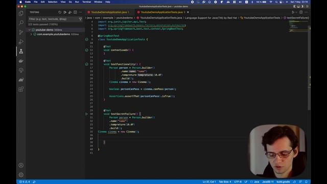 Эту ошибку встречает каждый Java разработчик! JEP-358 // Беги! Баги! смотреть онлайн