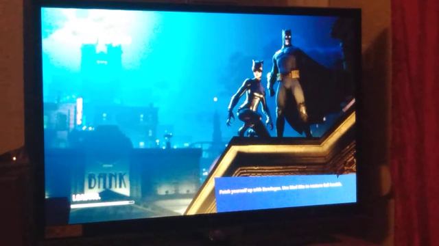 What happens during loading screens смотреть онлайн