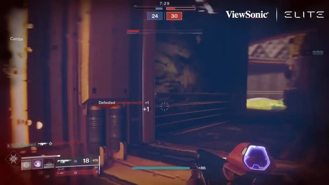This New Raid Auto is a Shredder! - Reckless Oracle (Shadowkeep) смотреть онлайн