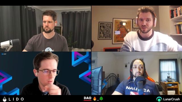 How POKT Network Became The Primary Platform for Decentralized Node Infrastructure - BanklessDAO AM смотреть онлайн