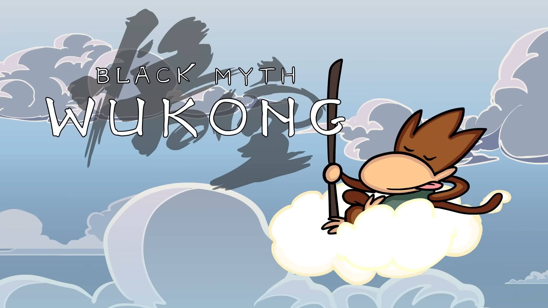 СНОВА Black Myth Wukong Прохождение 5 серия Black Myth Wukong БОМБИческая ИГРА! смотреть онлайн