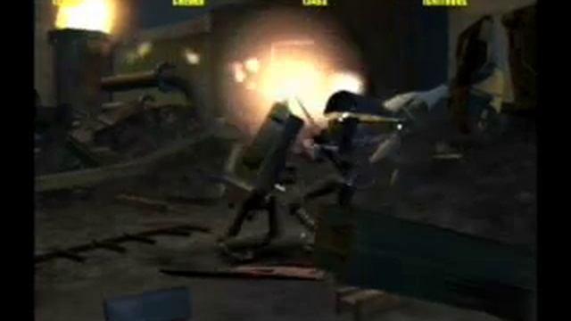 Metal Combat: Gameplay 1 смотреть онлайн