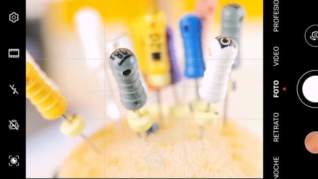 Lente Super Macro 75 Mm ULANZI