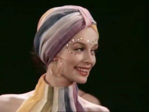 Он пришёл, этот добрый день