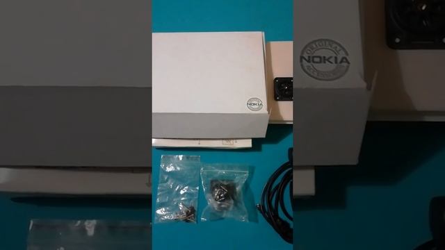 Автомобильная громкая связь Nokia Cark-91 для Nokia 6310i. Оригинал. Новая смотреть онлайн