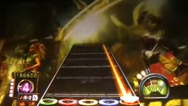GH3 Kool Thing Expert 322k 100% FC (Guitar Hero 3) (Sonic Youth) смотреть онлайн