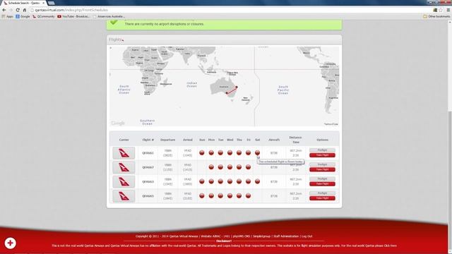 Getting Started at Qantas Virtual смотреть онлайн