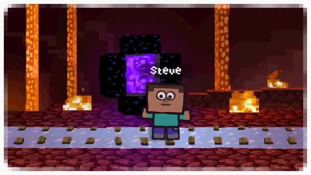 Окончательный Майнкрафт смотреть онлайн