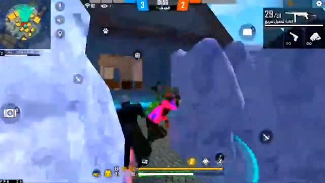 1vs1:#2 PC VS PC ?⚡PRO PLAYER VS MACRO PLAYER⚡? смотреть онлайн