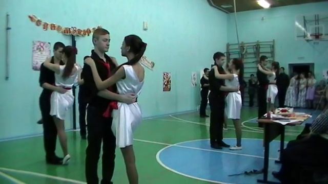 Черное танго смотреть онлайн