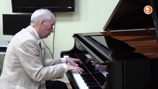 М. Легран. Попурри / M. Legrand Medley смотреть онлайн