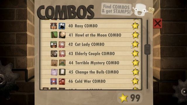 all combos in little inferno/все комбо в little inferno смотреть онлайн