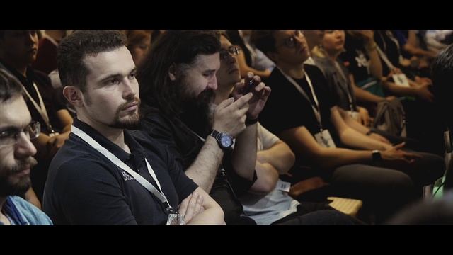 Machine Learning Meetup в Воронеже | IT conference Meta/conf смотреть онлайн