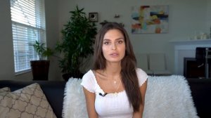 Мои главные секреты здорового питания. Как быть стройной и красивой.