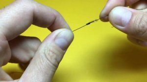 Лучший способ как привязать два крючка. Поводок с двумя крючками. Лайфхаки и самоделки для рыбалки