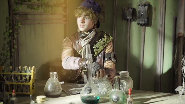 The Secret Garden (2020) | Full Movie | Dixie Egerickx | Colin Firth | Julie Walters