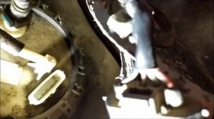 поиск неисправности  проверка бензонасоса