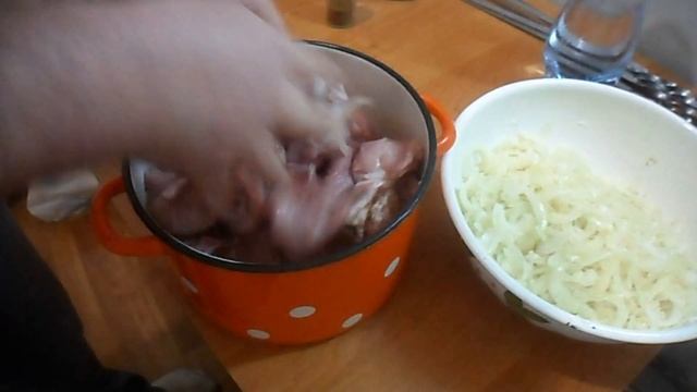 Вкусный шашлык: рецепты и маринады