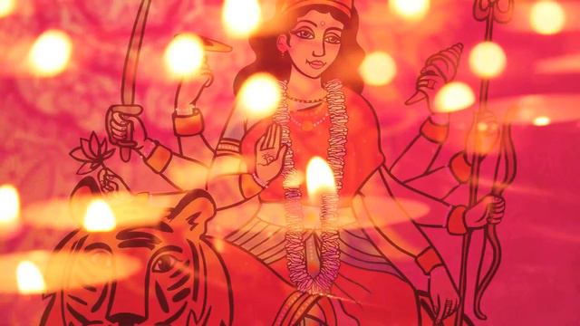 Goddess Lakshmi - Wealth, Beauty and Good Fortune смотреть онлайн