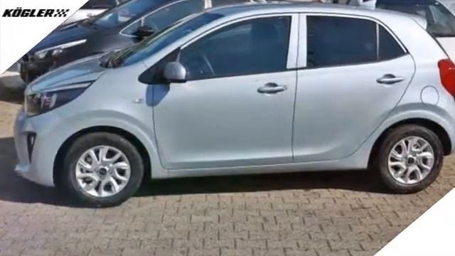 Kia Picanto 1.2 ISG Dream-Team NAV | Rü.-Kamera | Klima смотреть онлайн