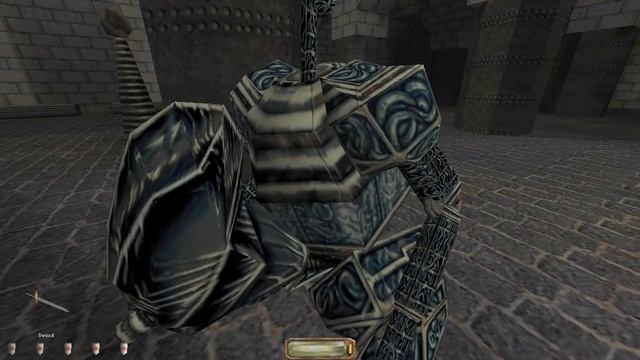 Let's Play Thief 2: The Metal Age - Part 81 смотреть онлайн