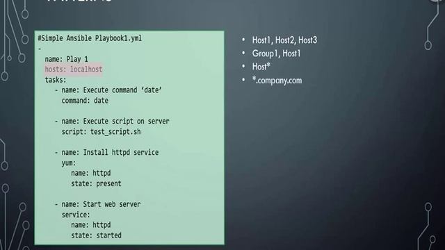 11. Advance Topics | RCUBE : www.rcubetech.in смотреть онлайн