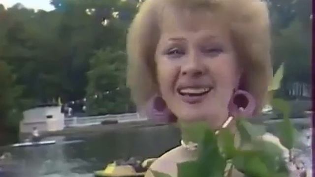 Ирина Грибулина.ЛЕТО. сл.и муз.И.Грибулина