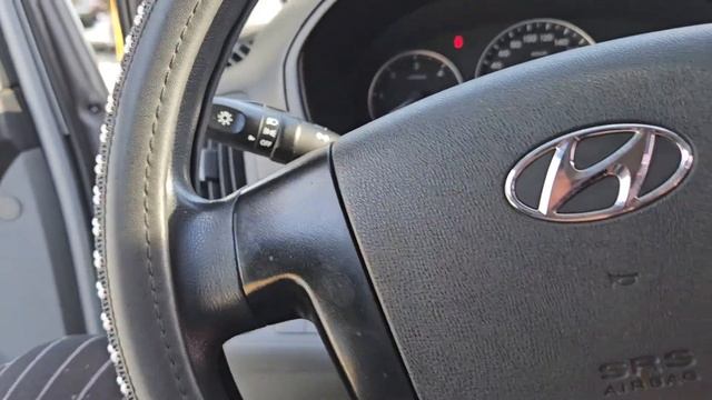 [ Korea Used Car No.1 Dong Book ] _ Hyundai 2017 Grand Starex (HU874152) смотреть онлайн