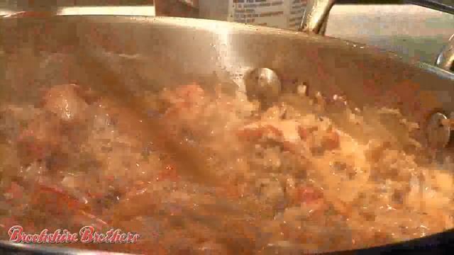 Sarah's Simple Solutions Episode 43 - Bolognese Penne Pasta смотреть онлайн