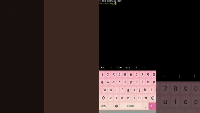 Ultimate Guide For Beginners To Start Hacking With Android No Root. | Installing Tools | Part II смотреть онлайн