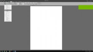 Как в Word 2016 сделать формат листа А4