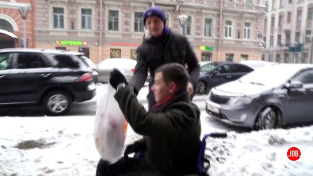 Обращение к правительству / Лопата Беглова / В России снег на голову / ТСЖ КАК ВСЕГДА ОТДЫХАЮТ смотреть онлайн