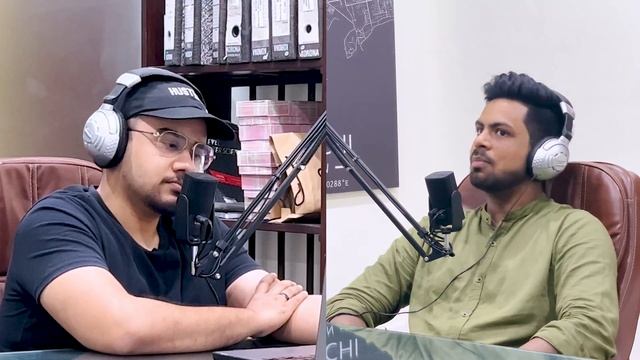 7 - Mastering Software Engineering: Insights from Hamza Siddiqui, Skilled in C#, Dynamics 365 & Mor смотреть онлайн