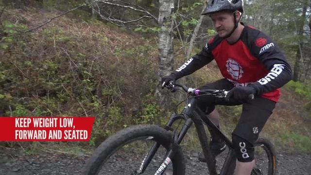 6 Mistakes To Avoid When Riding A Hardtail Mountain Bike
