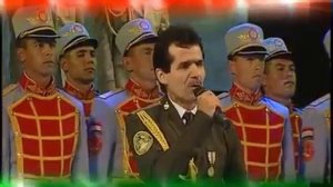 (МАНУ ТУЕМ ВАТАН) Тобиш Хилоли