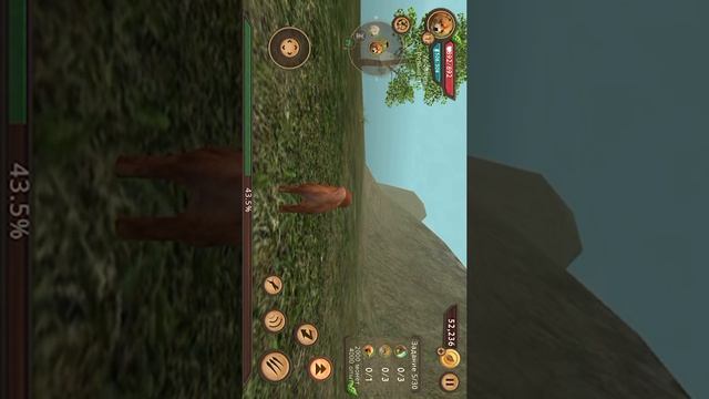 КАК ПРОКАЧАТЬСЯ В DOG SIM ДО 200 LEVEL!!//Kristina DIY//