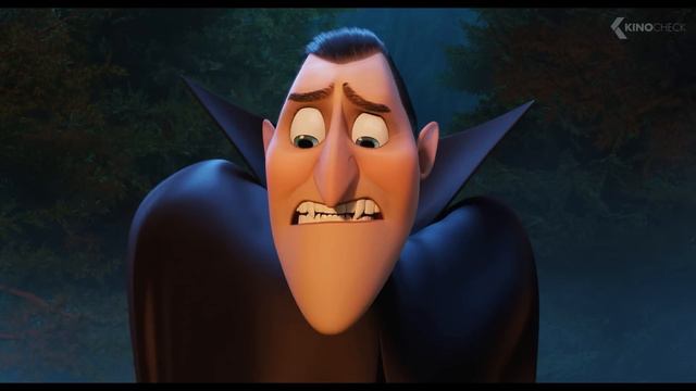 Hotel Transylvania Movies - Best & Funniest Scenes