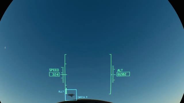 Mobius 1 No Scope смотреть онлайн