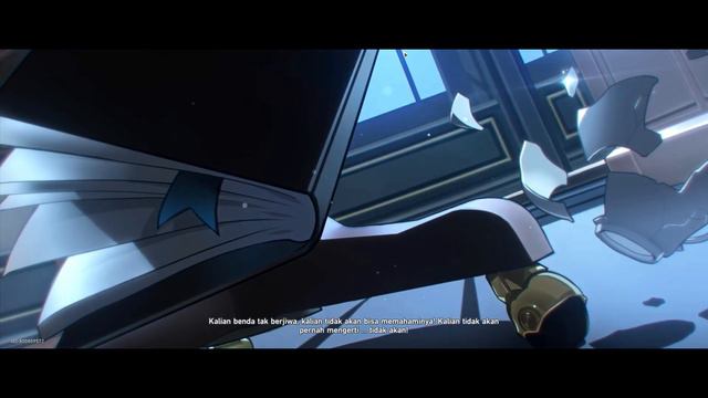 Honkai Star Rail HSR 1.0 Main Quest Jarilo-VI Planet Part 3. смотреть онлайн